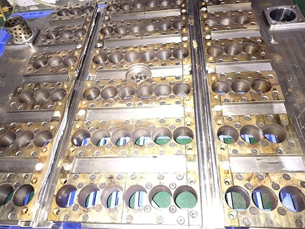 Maintenance and Refurbishment Services