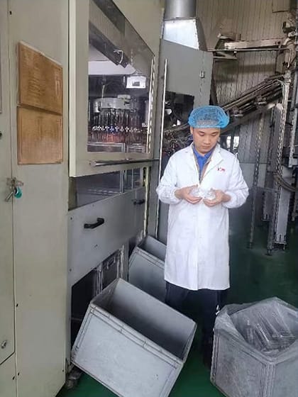 Machine Adjustment Services