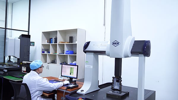 Comprehensive Product Testing