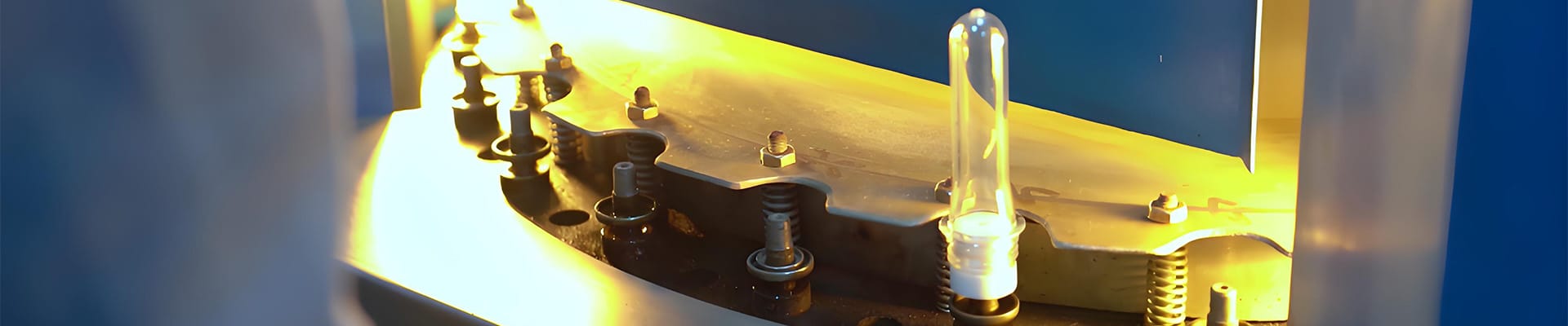 Mold Customization