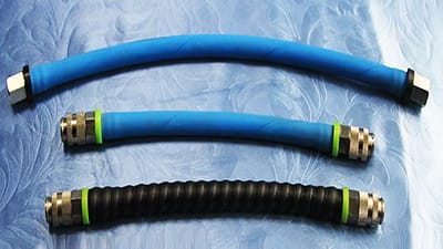 Spare Parts for Blow Molds and Blow Molders