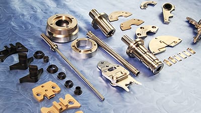 Spare Parts for Filling Machines
