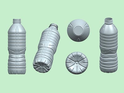510ml Water Bottle