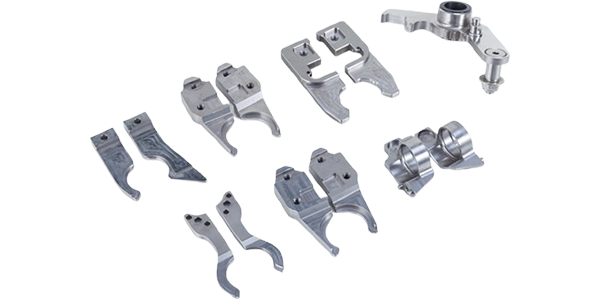 Preform Gripper