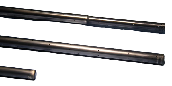 Stretch Rod