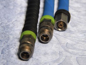 Cooling Water Hose