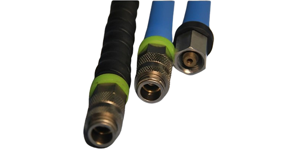 Cooling Water Hose