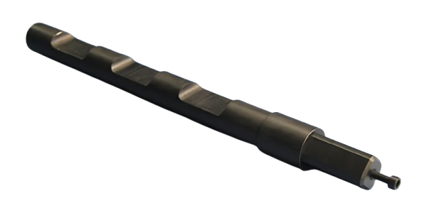 Clamping Shaft