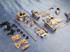 Spare Parts for Filling Machines