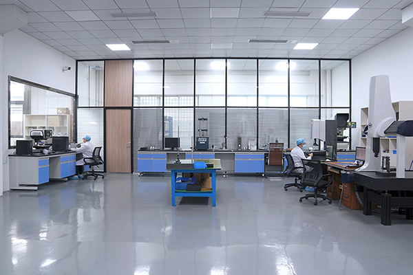 Testing Center