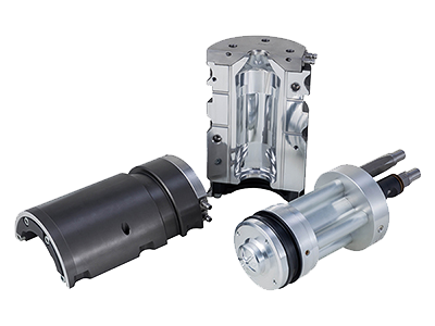 Blow Molds for KHS Blow Molders