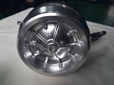 SACMI Single-Cavity Molds