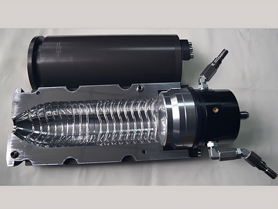 SACMI Single-Cavity Molds