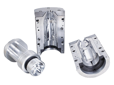 Blow Molds for Newamstar Blow Molders
