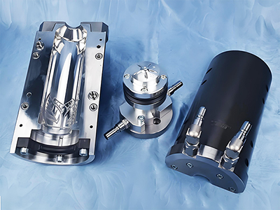 Blow Molds for Newamstar Blow Molders