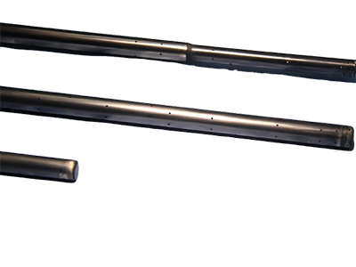 Stretch Rod