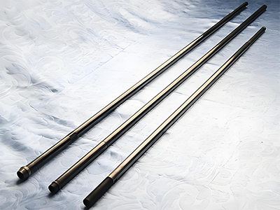 Stretch Rod