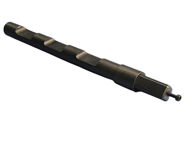 Clamping Shaft
