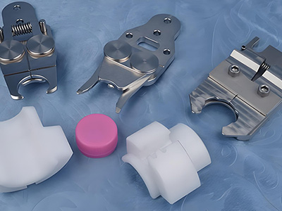 Filling Gripper