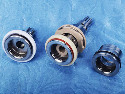 Cap Closure Head