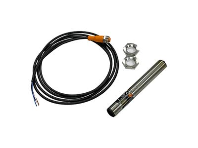 Injection Molding Sensor