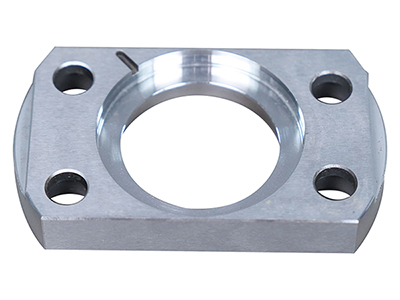 Cavity Flange