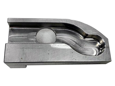 Guide Rail Seat