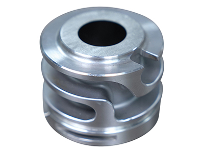 Mold Cavity