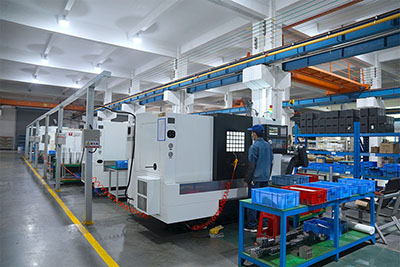 Company Profile