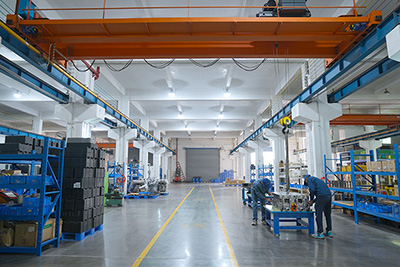 Company Profile