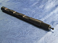 Clamping Shaft for the Blowing Machines of Kronse